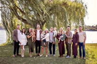 Berger family