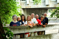 Family/Group Sessions