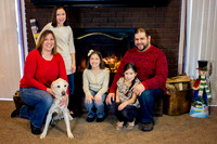 Dominski Family