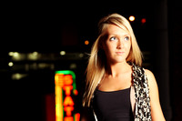 Senior Sessions