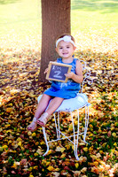 Brooklynn 2yrs old