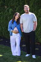 Baby Berger coming soon!