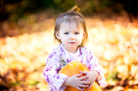 Eden 2yrs and family