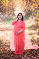 Celeste Mom-to-be