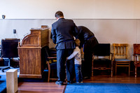 Clinton Masonic Lodge December 2016