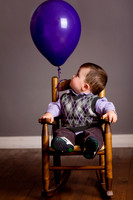 Carter 1 yr.