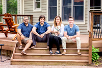 Helber Family