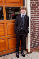 Brandon E Class of 2024