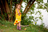 Brooklynn 5 years old