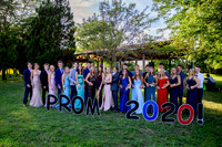 Prom 2020