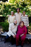 Jackson Family