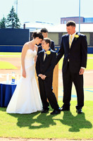 Kenny Wedding